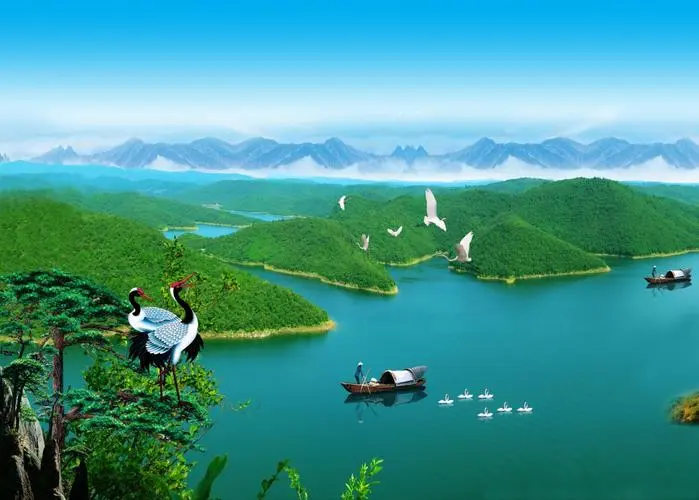 电子高效高性能